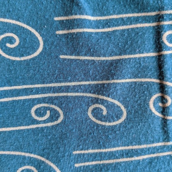 Bamboo Dress with Pockets - Picture 3 of 4